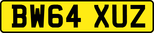 BW64XUZ