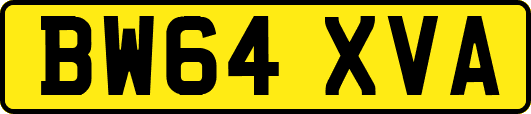 BW64XVA