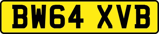 BW64XVB