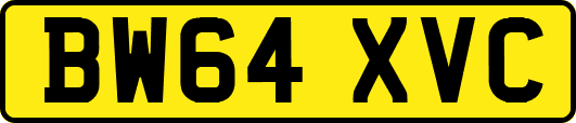 BW64XVC