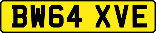 BW64XVE