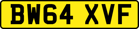 BW64XVF