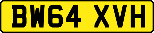 BW64XVH