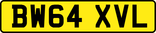 BW64XVL