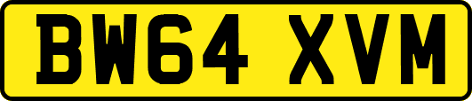 BW64XVM