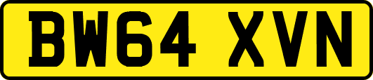 BW64XVN