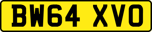 BW64XVO