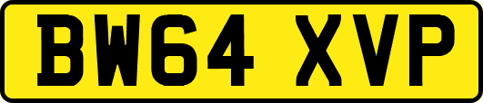 BW64XVP