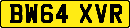 BW64XVR
