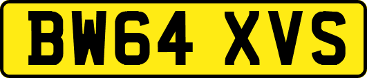 BW64XVS