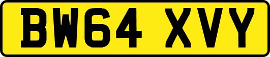 BW64XVY