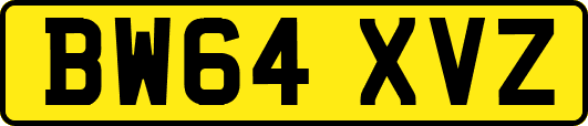 BW64XVZ