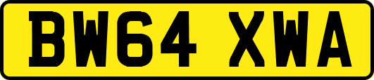 BW64XWA