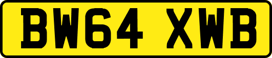BW64XWB