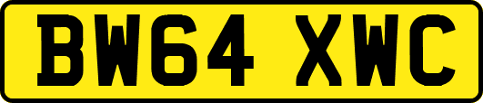 BW64XWC