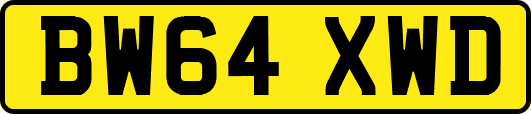 BW64XWD