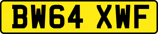 BW64XWF