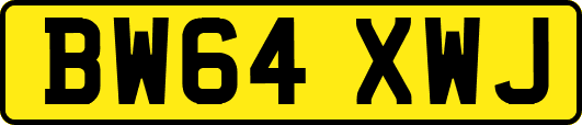 BW64XWJ