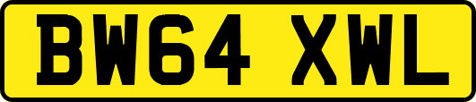 BW64XWL