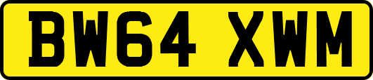 BW64XWM