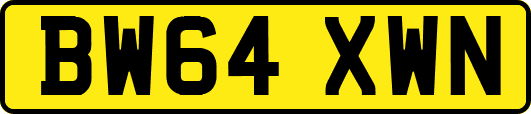 BW64XWN