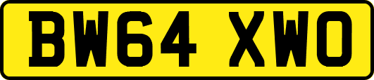BW64XWO