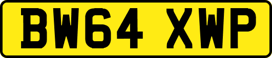 BW64XWP