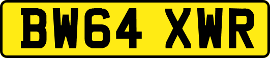 BW64XWR
