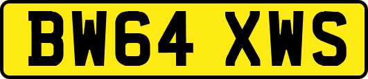 BW64XWS