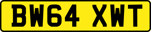 BW64XWT