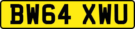 BW64XWU