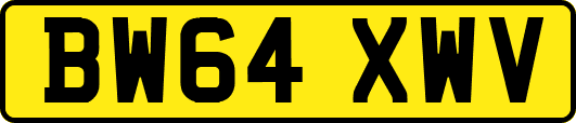BW64XWV