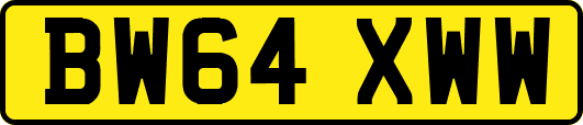 BW64XWW