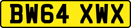 BW64XWX