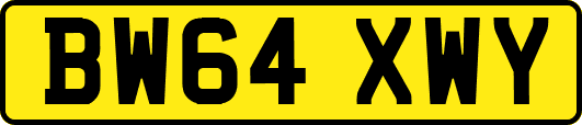 BW64XWY
