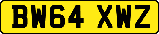 BW64XWZ