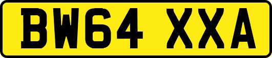 BW64XXA