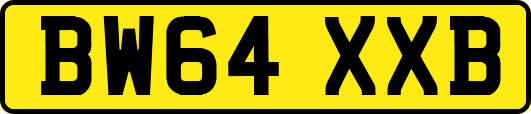 BW64XXB