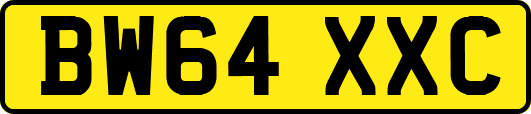 BW64XXC