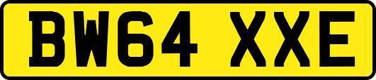 BW64XXE