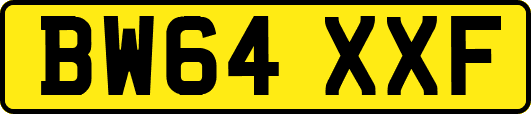 BW64XXF