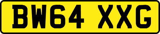 BW64XXG