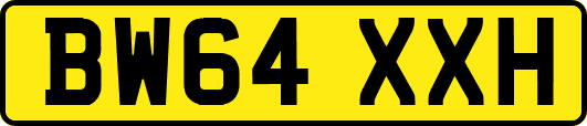 BW64XXH