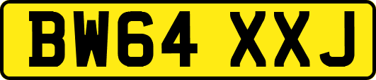 BW64XXJ