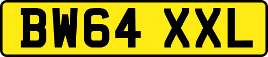BW64XXL