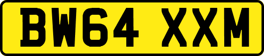 BW64XXM