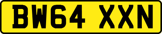 BW64XXN