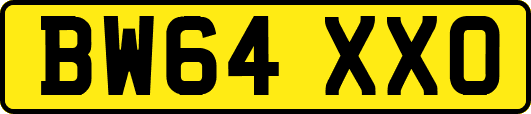BW64XXO