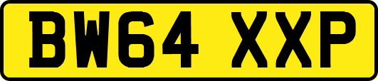 BW64XXP