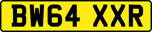BW64XXR